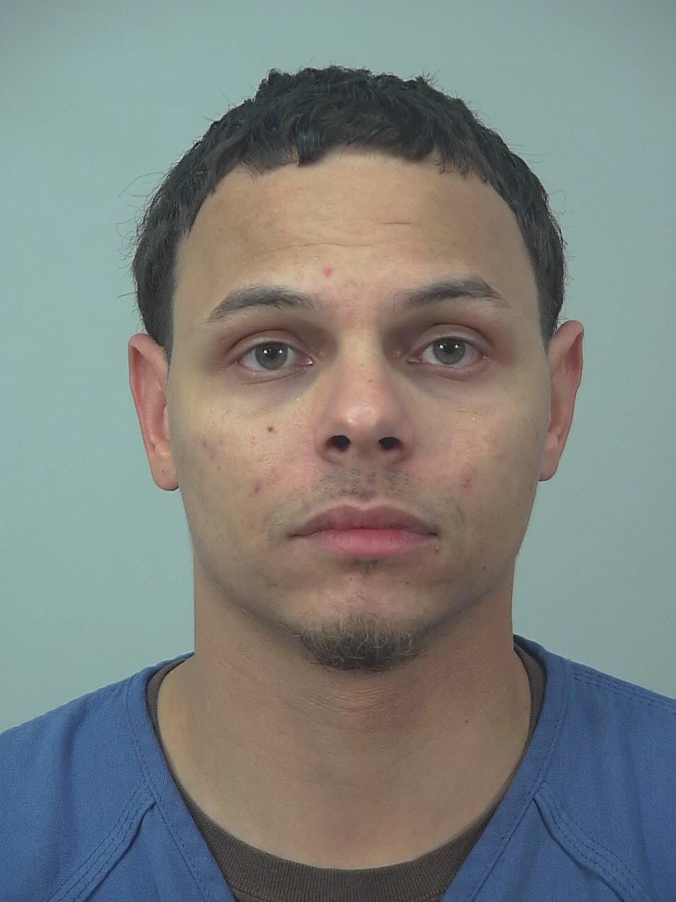 Man arrested in East Side armed robbery, Madison police say